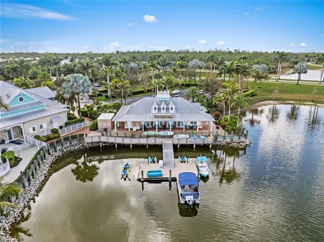 14559 Topsail Dr, Naples, Florida 34114