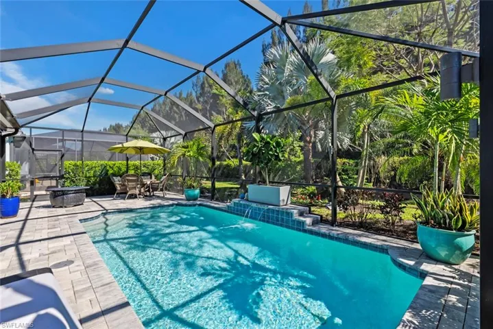 14559 Topsail Dr, Naples, Florida 34114