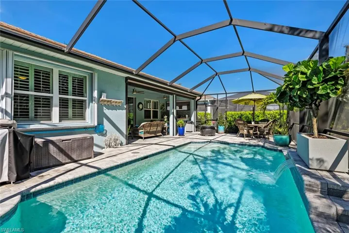 14559 Topsail Dr, Naples, Florida 34114