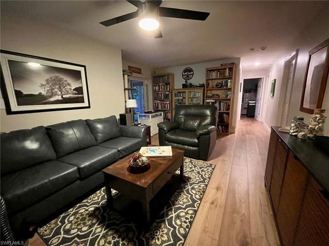 Guest side Living/Family Room