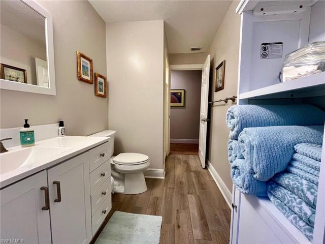 Guest Bath 2/Hall Bath