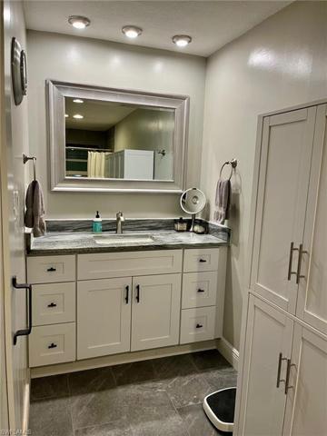 Primary Bedroom Ensuite Bathroom