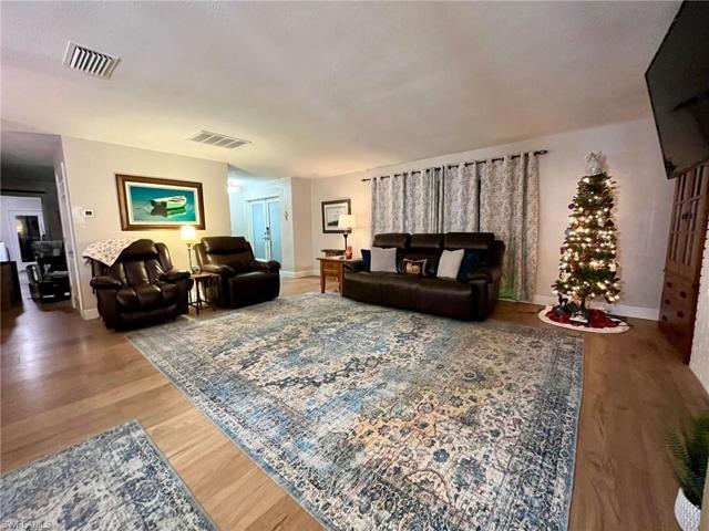 Great Room/Family Room