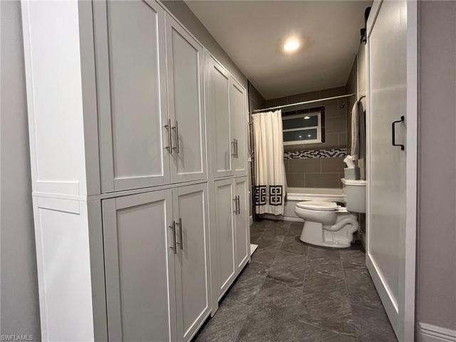 Primary Bedroom Ensuite Bathroom