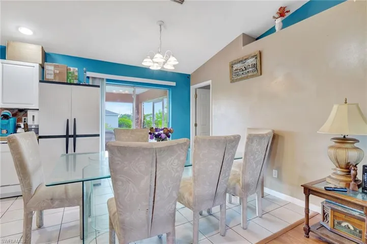 Vacant and Easy to show