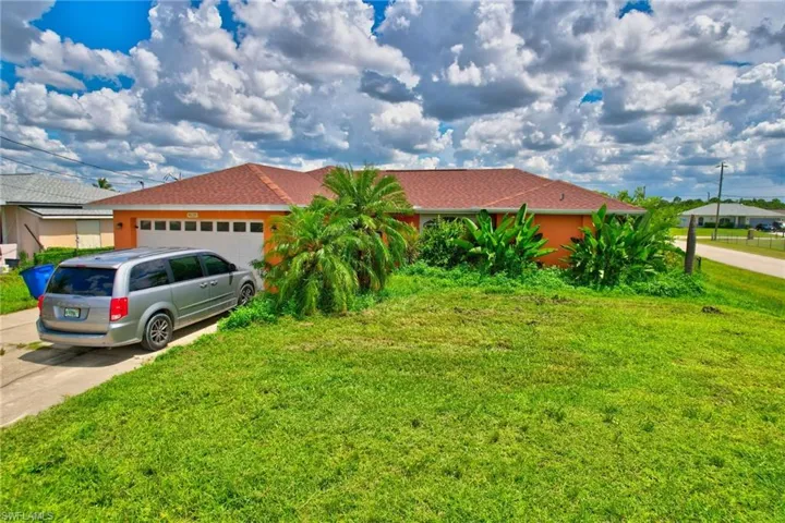 4119  11th W ST, Lehigh Acres, FL 33971