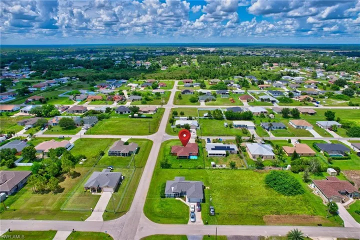 4119  11th W ST, Lehigh Acres, FL 33971