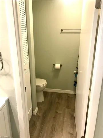 Upstairs Bathroom 2