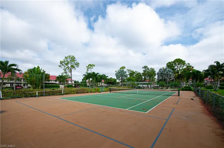 4580 Andover Way 205, Naples, Florida 34112