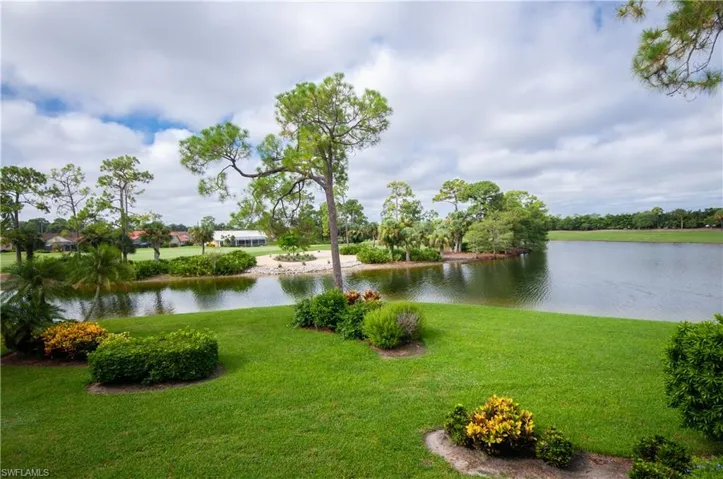 4580 Andover Way 205, Naples, Florida 34112