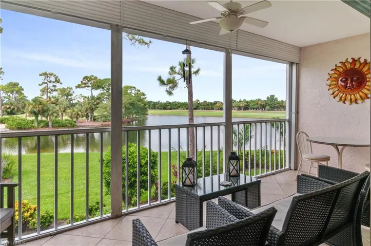 4580 Andover Way 205, Naples, Florida 34112