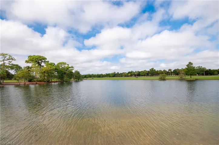 4580 Andover Way 205, Naples, Florida 34112
