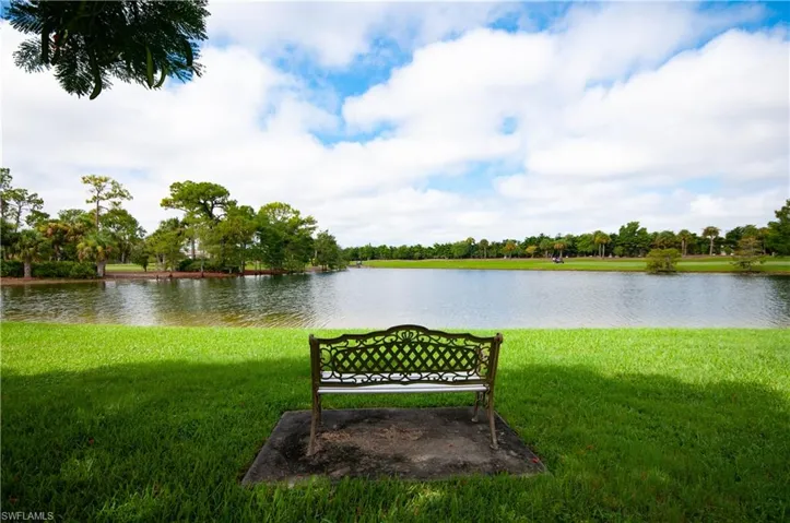 4580 Andover Way 205, Naples, Florida 34112