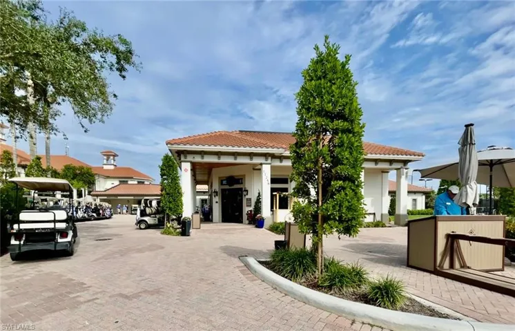 Golf Pro Shop