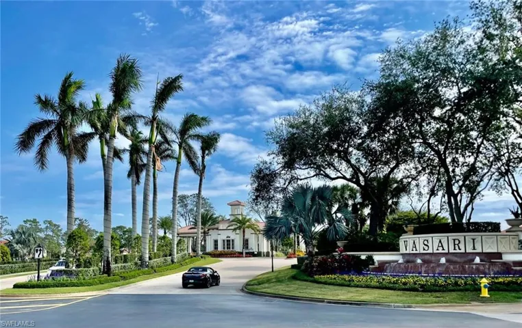 Community Entrance