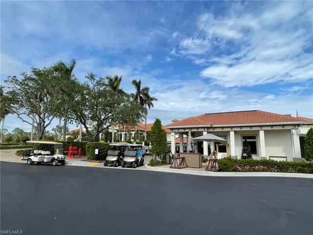 Golf Pro Shop