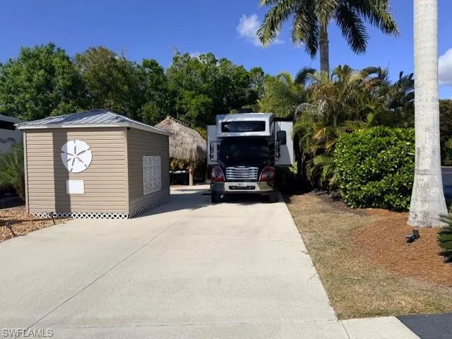 5100  Cypress Trail Resort  CIR, Fort Myers, FL 33905