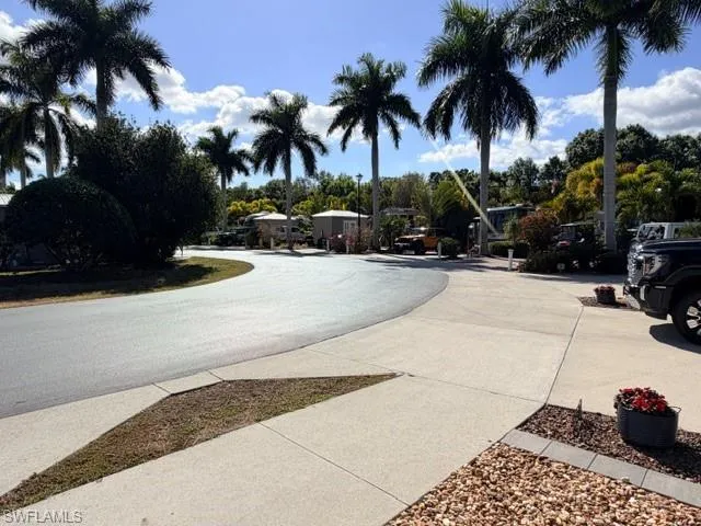 5100  Cypress Trail Resort  CIR, Fort Myers, FL 33905
