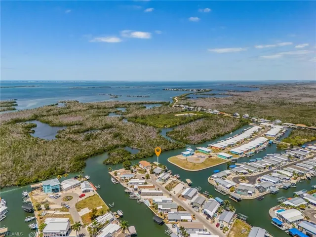 3954 Dewberry Ln, St. James City, Florida 33956