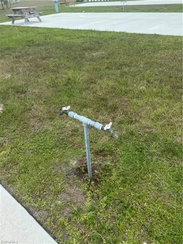 247 Horizon Rd, Punta Gorda, Florida 33982