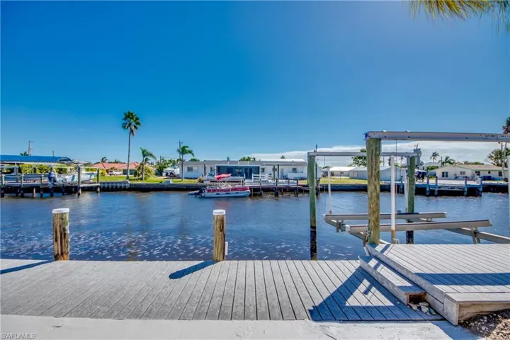2849  Cheryl  ST, Matlacha, FL 33993