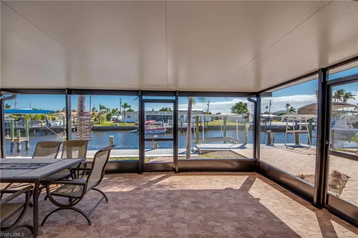 2849  Cheryl  ST, Matlacha, FL 33993