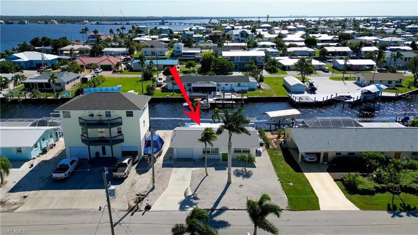 2849  Cheryl  ST, Matlacha, FL 33993