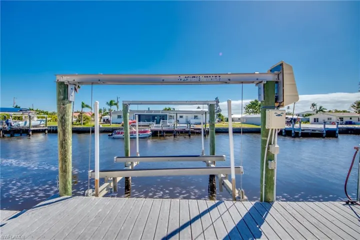 2849  Cheryl  ST, Matlacha, FL 33993