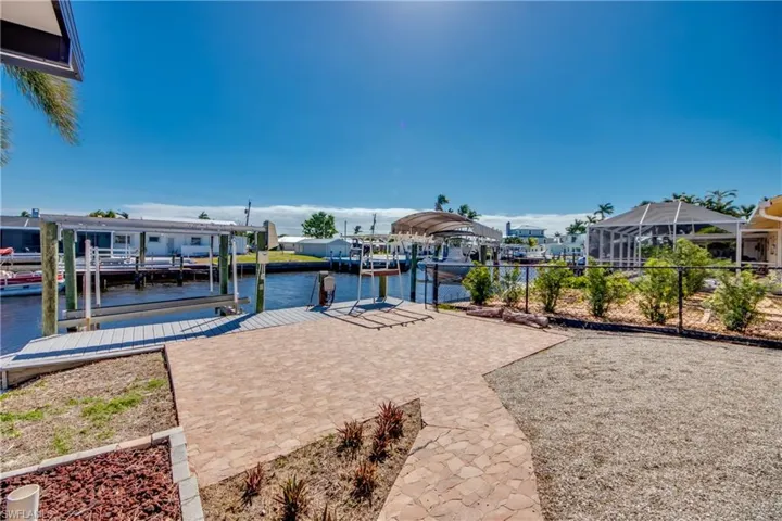 2849  Cheryl  ST, Matlacha, FL 33993