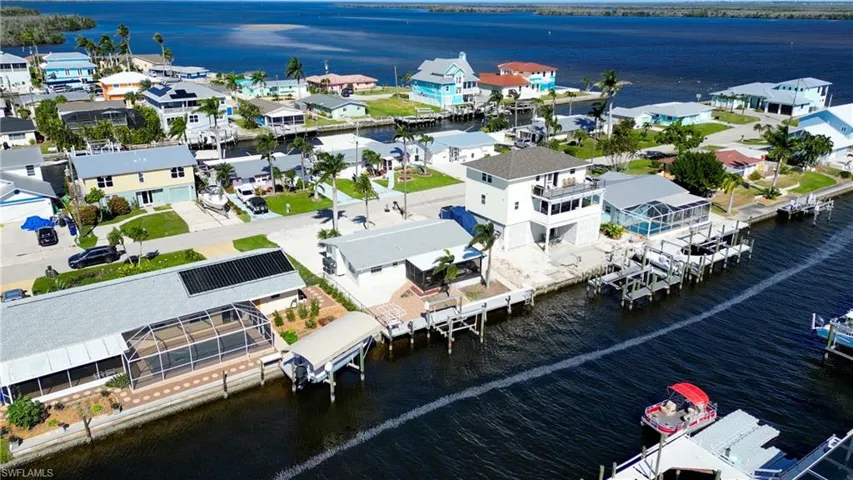 2849  Cheryl  ST, Matlacha, FL 33993