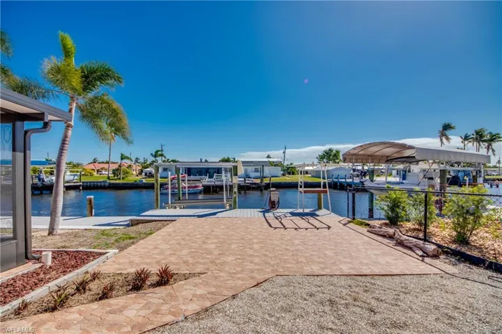 2849  Cheryl  ST, Matlacha, FL 33993
