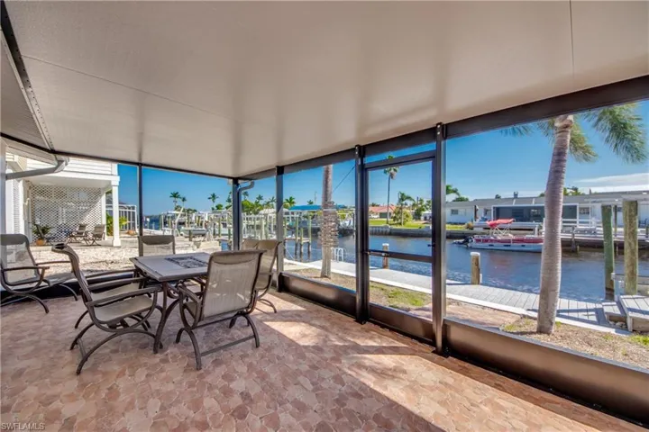 2849  Cheryl  ST, Matlacha, FL 33993