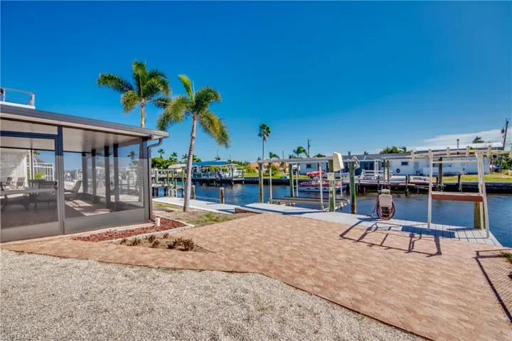 2849  Cheryl  ST, Matlacha, FL 33993