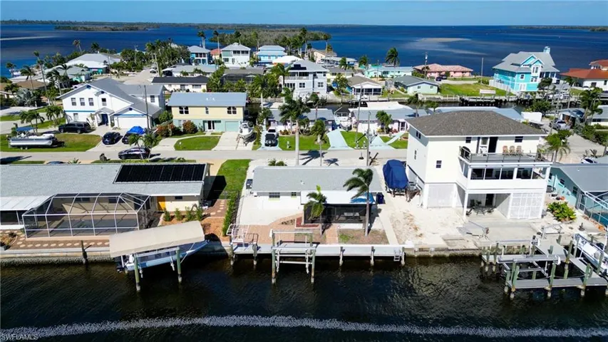 2849  Cheryl  ST, Matlacha, FL 33993