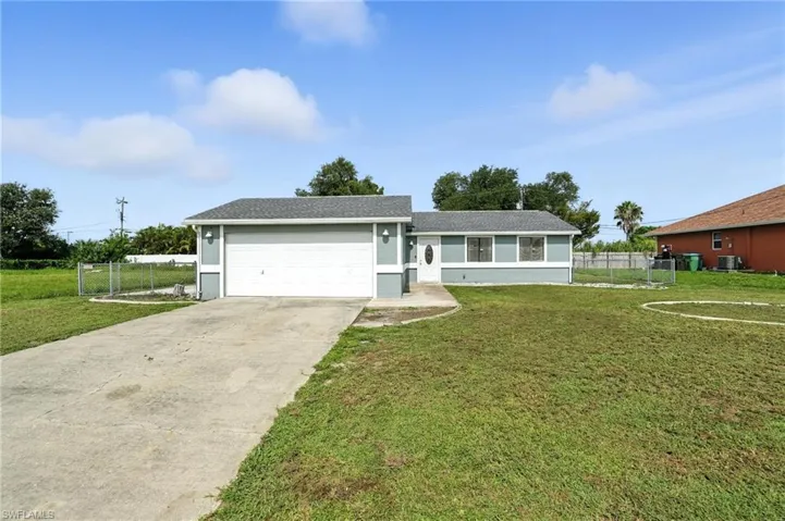 1222 14th PL, Cape Coral, FL 33909,2025000068