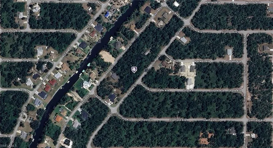 317 Dorman St, Port Charlotte Fl 33953