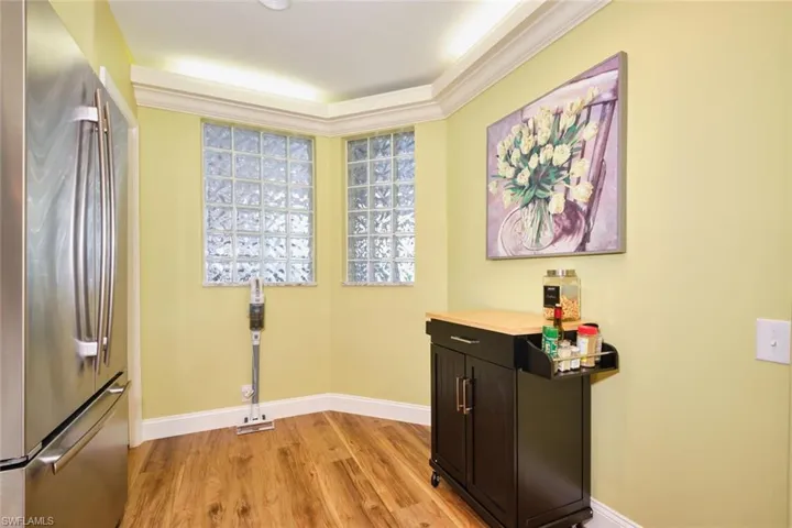 16461 Millstone Cir # 105, Fort Myers Fl 33908