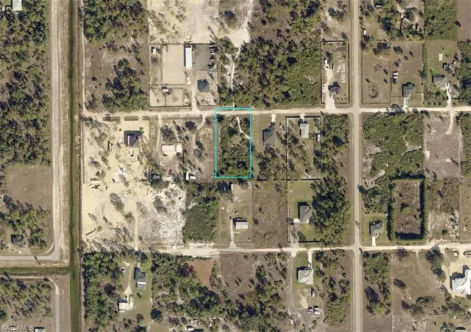 7825 8th Ter, Labelle, Florida 33935