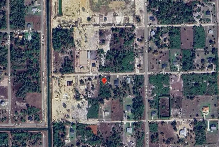 7825 8th Ter, Labelle, Florida 33935
