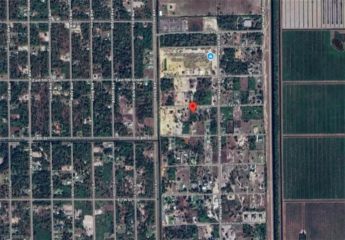 7825 8th Ter, Labelle, Florida 33935