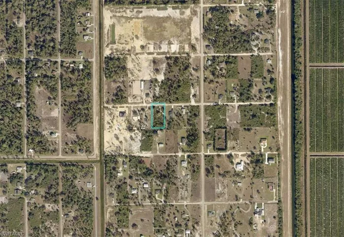 7825 8th Ter, Labelle, Florida 33935