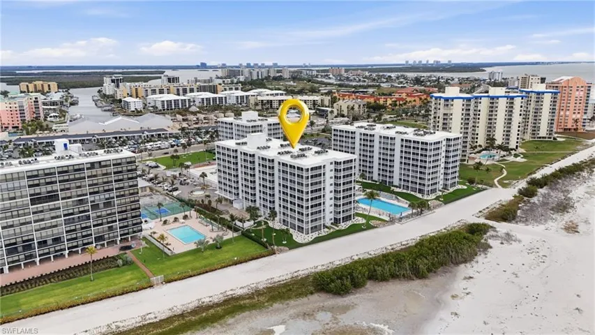 7146 Estero Blvd Ph14, Fort Myers Beach, Florida 33931