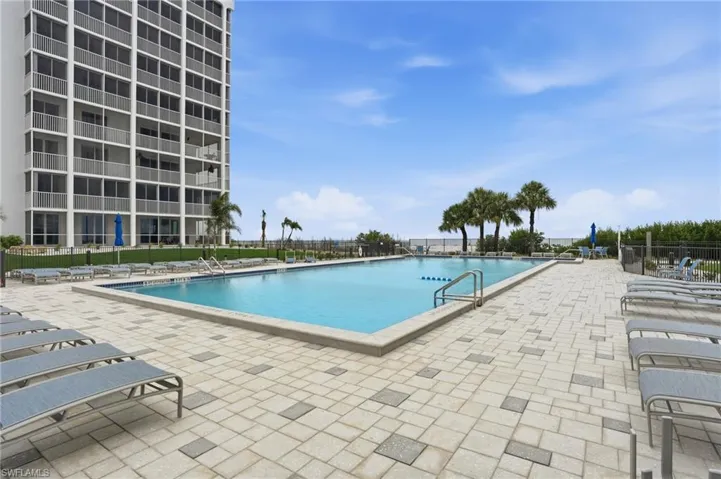 7146 Estero Blvd Ph14, Fort Myers Beach, Florida 33931