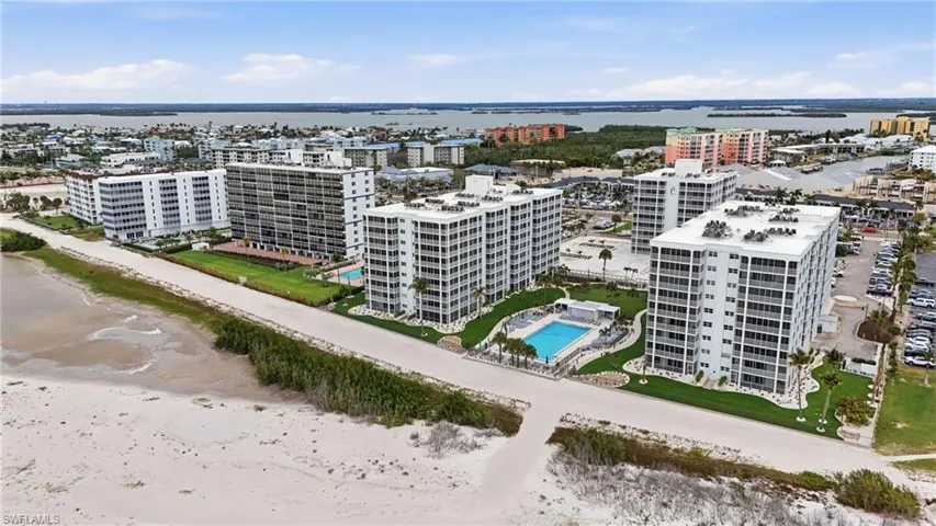 7146 Estero Blvd Ph14, Fort Myers Beach, Florida 33931