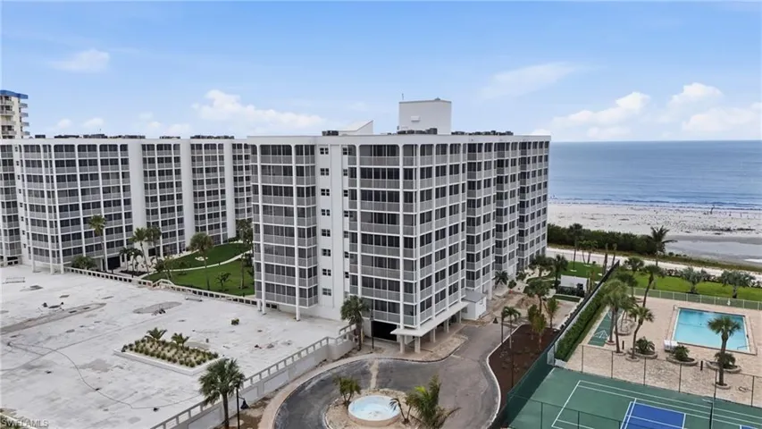 7146 Estero Blvd Ph14, Fort Myers Beach, Florida 33931