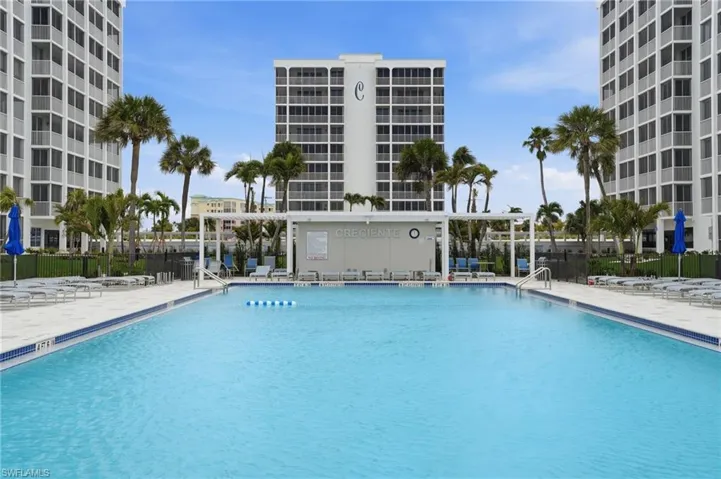 7146 Estero Blvd Ph14, Fort Myers Beach, Florida 33931