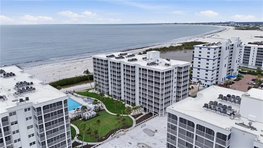 7146 Estero Blvd Ph14, Fort Myers Beach, Florida 33931
