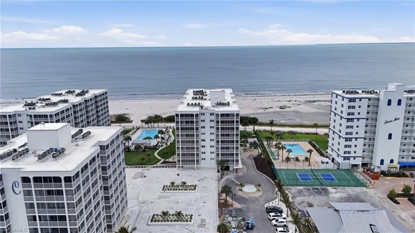 7146 Estero Blvd Ph14, Fort Myers Beach, Florida 33931