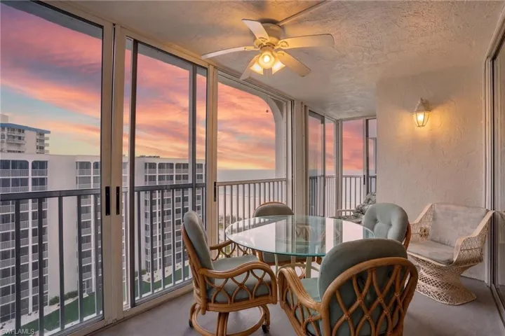 7146 Estero Blvd Ph14, Fort Myers Beach, Florida 33931