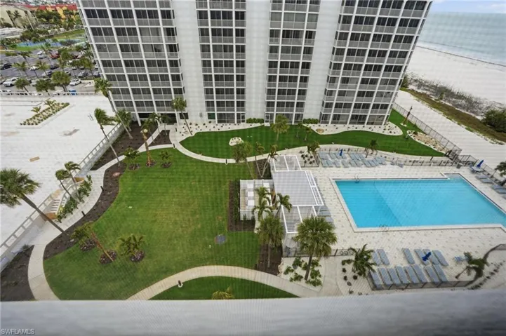 7146 Estero Blvd Ph14, Fort Myers Beach, Florida 33931